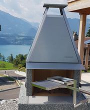 MIMOSA-Cheminéebau und Gewürze AG Bild 7