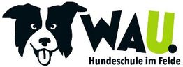 Wau. Hundechule im Felde