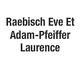 Raebisch Eve Et Adam-Pfeiffer Laurence SCP