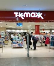 TK Maxx Bild 1