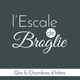 L'Escale de Broglie