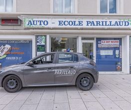 Auto Ecole Parillaud image 6