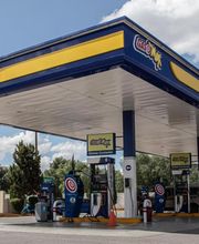 Gasomax Estación del Monte imagen 4