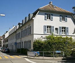 Dr. med. dent. Borner Andreas Bild 2