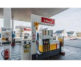 Shell Recharge Charging Station Bild 14