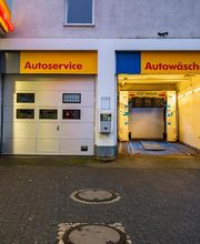 Shell Recharge Charging Station Bild 7