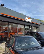 Sixt Rouen image 11