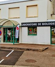 Laboratoire Ussel - BIOGROUP ATLANTIQUE CENTRE image 1