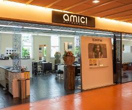 Amici Hair Design Bild 7