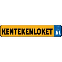 Kentekenloket logo