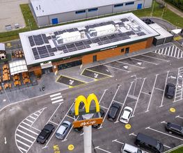 McDonald's Bild 8