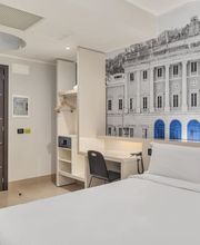 B&B HOTEL Como Camerlata immagine 1
