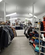 La Borghesina Locarno - Negozio Boutique Stores Abbigliamento Calzature Sartoria e accessori moda Uomo - Donna - Bambini Bild 6