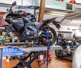 KMS Auto u. Motorrad Bild 11