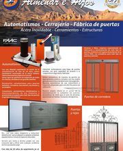 Almenar e Hijos imagen 2