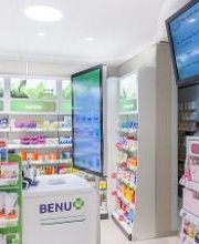 BENU Wohlen Rex Bild 17