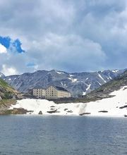 Administration communale et bourgeoisiale Administration communale d'Orsières Bild 2