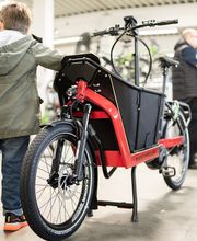 e-motion e-Bike Premium Shop Velbert Bild 5