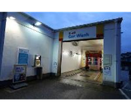 Shell Recharge Charging Station Bild 9