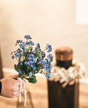 Bestattungen Zapatka Bild 3