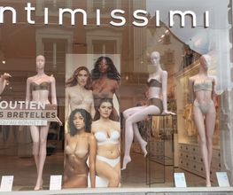 Intimissimi image 1