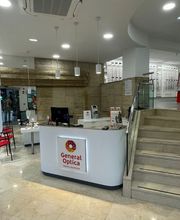 General Optica - Visión y Audición imagen 9