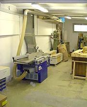 Ammon Schreinerei GmbH Bild 4