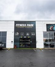 Fitness Park Claye-Souilly image 3