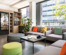 ibis Geneve Centre Gare Bild 2