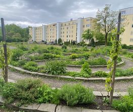 Naturgarten Werk Marc Styger Bild 12
