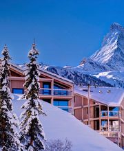 Matterhorn FOCUS Design Hotel Bild 1