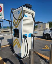 Free to X Stazione di ricarica immagine 6