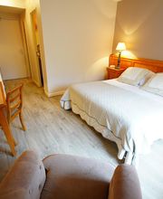 Logis Hôtel le Griou image 10