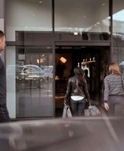 ibis Ulm City Bild 8