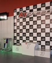 K1 Speed - Indoor Go Karts, Corporate Event Venue, Team Building Activities image 5