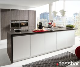 Dassbach Küchen | Küchenstudio Bochum Bild 1