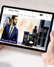 ESTOME Webdesign & Seo Agentur Bild 1