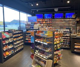 JET Tankstelle Bild 3