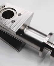 HERO CNC Präzisionszerspanung Bild 7