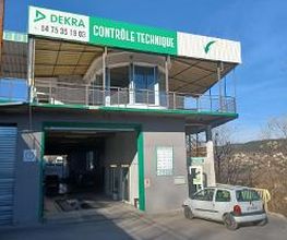 DEKRA contrôle technique Aubenas (AUTO - MOTO) image 6
