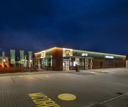 McDonald's Bild 1