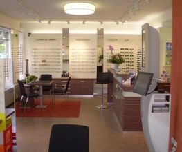 Brillen-Bott GmbH Bild 6