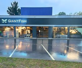 Magasin de pêche - GiantFish Bild 1