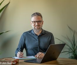 LIEBESHAIN Praxis für traumasensibele Paartherapie & EMDR Inh. Torsten Machold