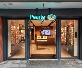 Pearle Opticiens Alkmaar - De Mare afbeelding 1