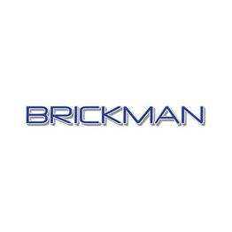 Brickman logo