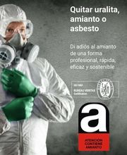 retirada de amianto murcia imagen 9