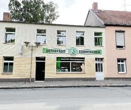 Orthopädie-Schuhtechnik Jacobs Bild 1