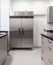 CHIQUE & SCHIER >common work*Event- und Bar-Location< Bild 2