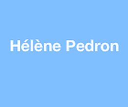 Pedron Hélène image 1